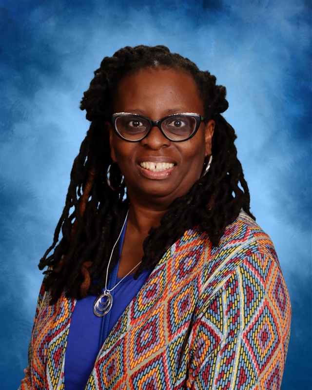 Faculty Picture